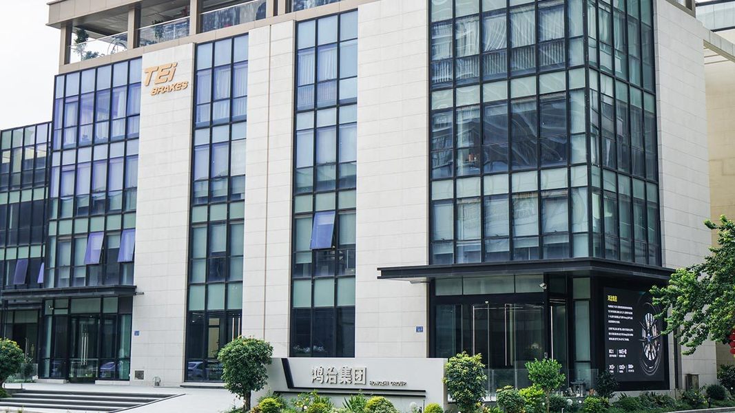 Guangzhou Xiebin Import&Export Co., Ltd.