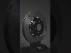 قرص فرامل من السيراميك الكربوني TEI