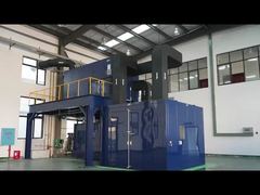 اختبار دينامومتر الفرامل