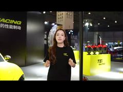 2025 معرض AIT لدونغقوان الصين