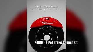 P60NS + 6 مكبس بنك البحرين والكويت