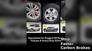 طقم ماسك الفرامل SR6