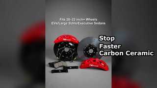 SR10 10 طقم فرامل وعاء