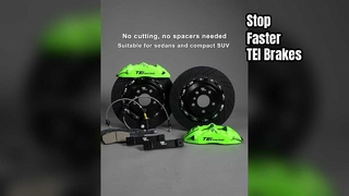 طقم ماسك الفرامل P40EV