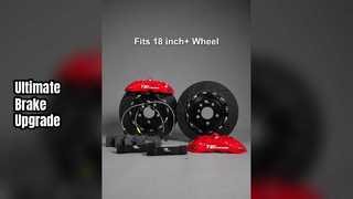 طقم ماسك الفرامل P40NS+ ذو 4 أوعية