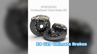 GT60-مونو/GT40-مونو